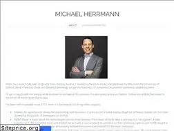 Sites similar to herrmann.io