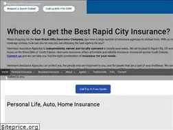 Sites similar to herrmannagencies.com