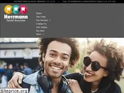Sites similar to herrmanndentalassociates.com