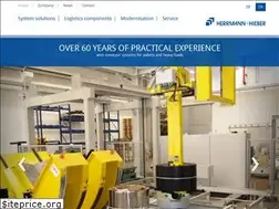 Sites similar to herrmannhieber.de
