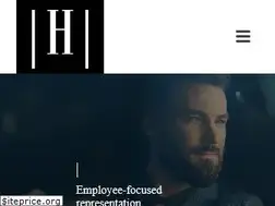 Sites similar to herrmannlawoffice.com
