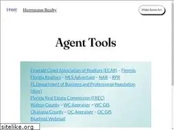 Sites similar to herrmannrealty.com