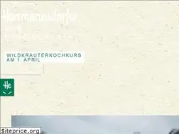 Sites similar to herrmannsdorfer.de