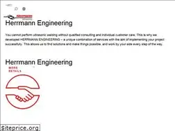 Sites similar to herrmannultrasonics.com