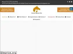 Sites similar to herrmannveterinaryclinic.com