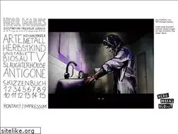 Sites similar to herrmarks.de