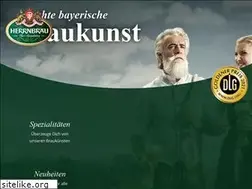 Sites similar to herrnbraeu.de
