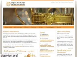 Sites similar to herrnhuter.de