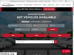 Sites similar to herrnstein.com