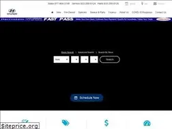 Sites similar to herrnsteinhyundai.net