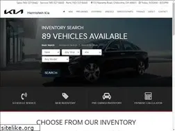Sites similar to herrnsteinkia.com