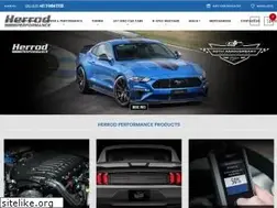 Sites similar to herrodperformance.com.au