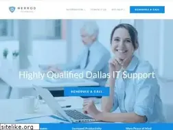 Sites similar to herrodtech.com