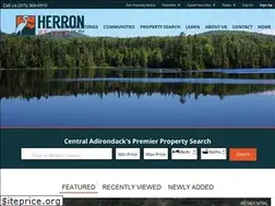 Sites similar to herron-realty.com