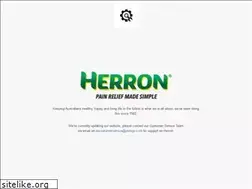 Sites similar to herron.com.au