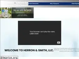 Sites similar to herronandsmith.com