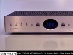 Sites similar to herronaudio.com