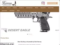 Sites similar to herrons.com.au