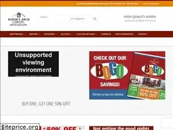 Sites similar to herronsfurniture.com