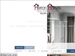 Sites similar to herronshomes.com