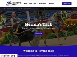 Sites similar to herronstack.com