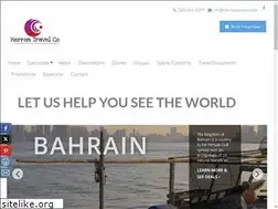 Sites similar to herrontravelco.com