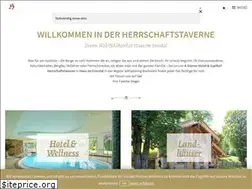 Sites similar to herrschaftstaverne.at