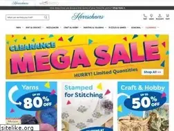 Sites similar to herrschners.ca