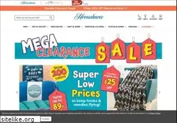 Sites similar to herrschners.com