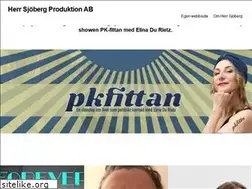 Sites similar to herrsjoberg.se