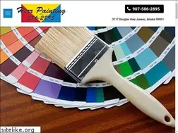 Sites similar to herrspainting.com