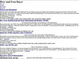 Sites similar to herrundfraubayer.de