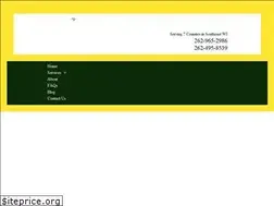 Sites similar to herrwelldrillingwi.com