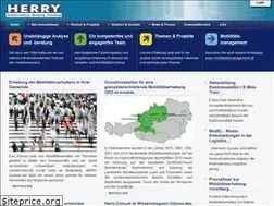 Sites similar to herry.at