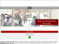 Sites similar to hersa.co