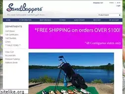 Sites similar to hersandbaggers.com