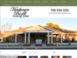 Sites similar to hersbergerbozell.com