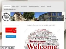 Sites similar to herschel-grundschule.de