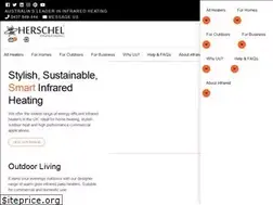 Sites similar to herschel-infrared.com.au