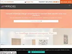Sites similar to herschel-infrarouge.fr