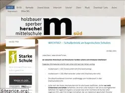 Sites similar to herschel-mittelschule.de