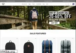 Sites similar to herschel.com.au