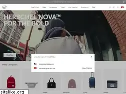Sites similar to herschel.com.hk