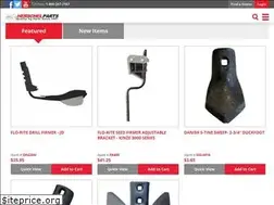 Sites similar to herschelparts.com