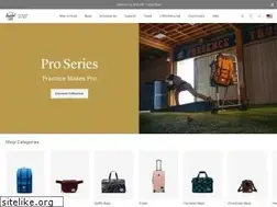 Sites similar to herschelsupply.co