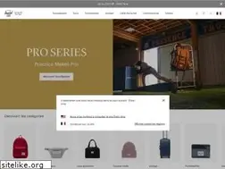 Sites similar to herschelsupply.fr