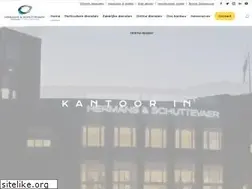 Sites similar to herschut.nl
