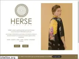 Sites similar to herseinspired.com