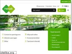 Sites similar to herselt.be