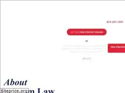 Sites similar to hersemlaw.com